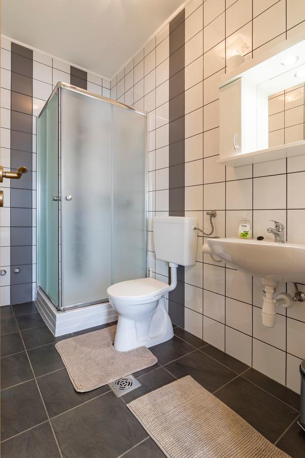 Toelgyfa Vendeghaz Hotell Kiskoros Exteriör bild