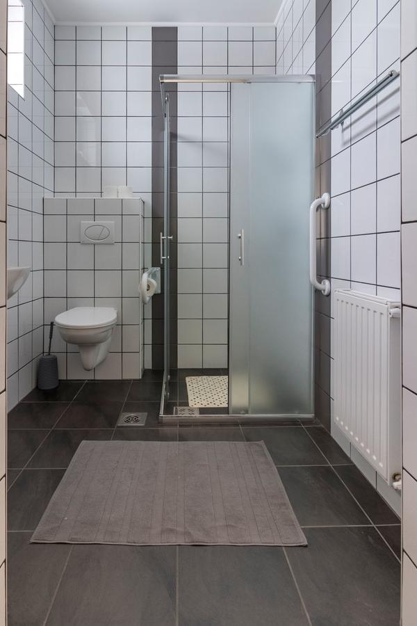 Toelgyfa Vendeghaz Hotell Kiskoros Exteriör bild