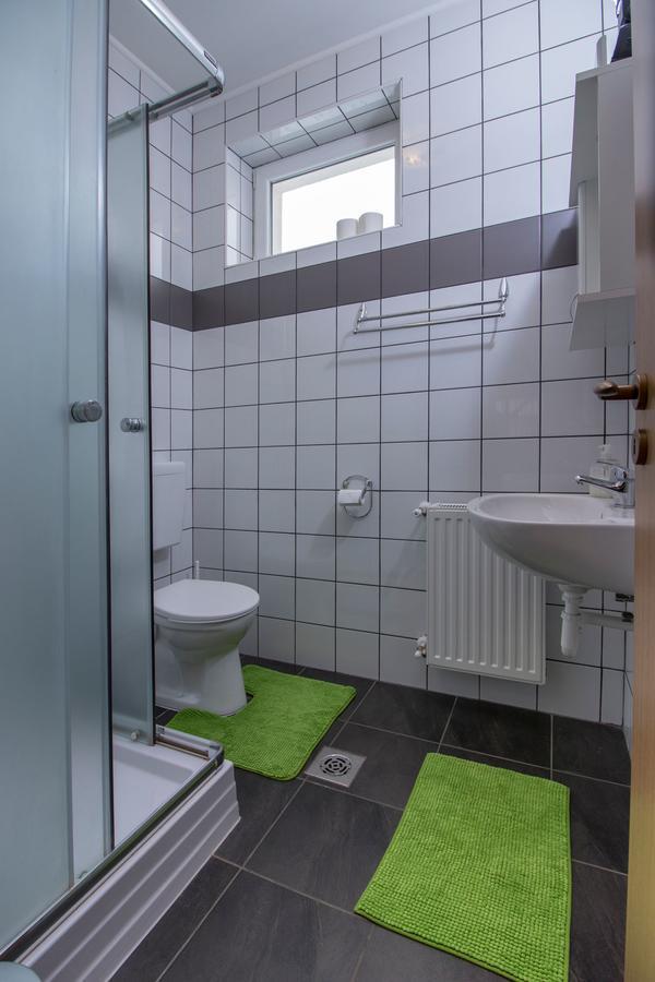 Toelgyfa Vendeghaz Hotell Kiskoros Exteriör bild